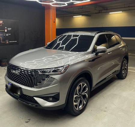 GWM HAVAL H6 1.5 PHEV PREMIUM AWD E-TRACTION GWM HAVAL H6 1.5 PHEV PREMIUM AWD E-TRACTION